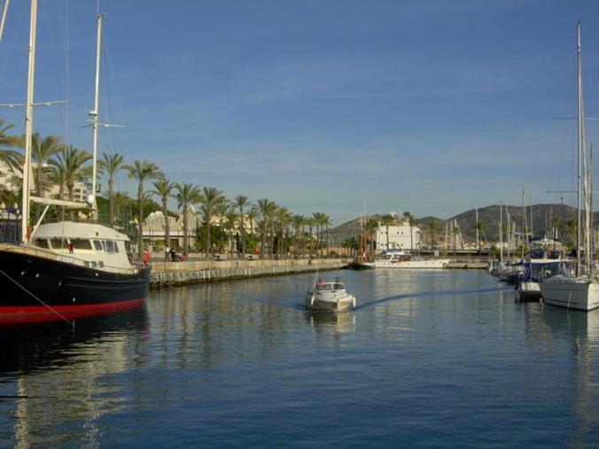 Coming Home - Penthouses La Torre Golf Resort Roldan Exterior photo